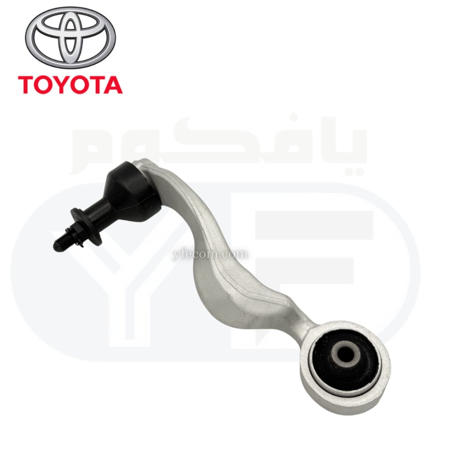مقص امامي فوق يسار LS460 لكزس خلف 2007-2012  ياباني