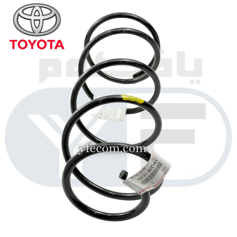 ياي خلفي يمين LX570 لكزس 2007-2015   أصلي