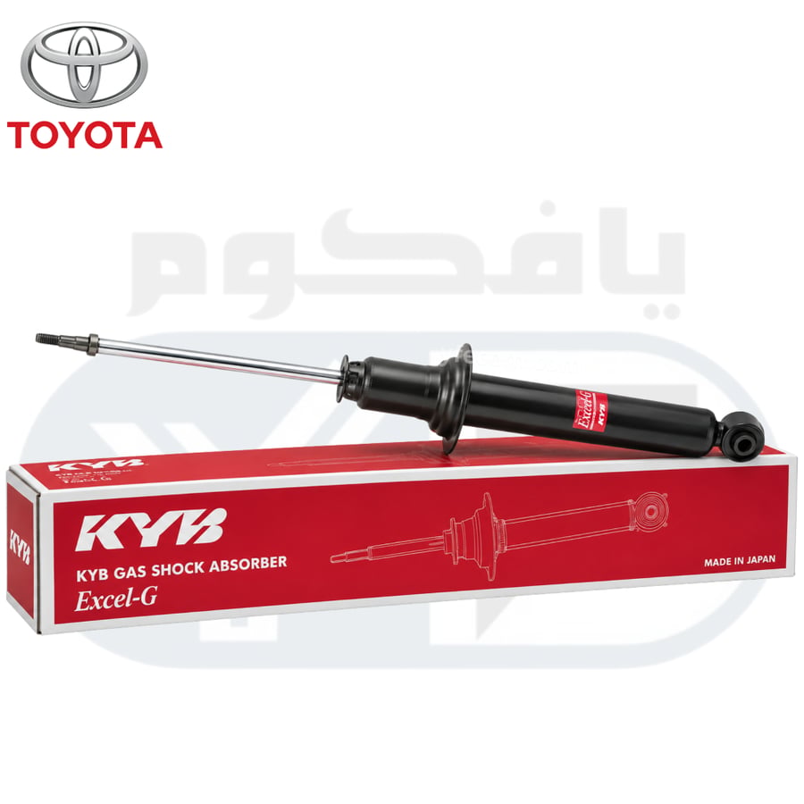 مساعد امامي LS400لكزس 1991-2000 / KYB341159