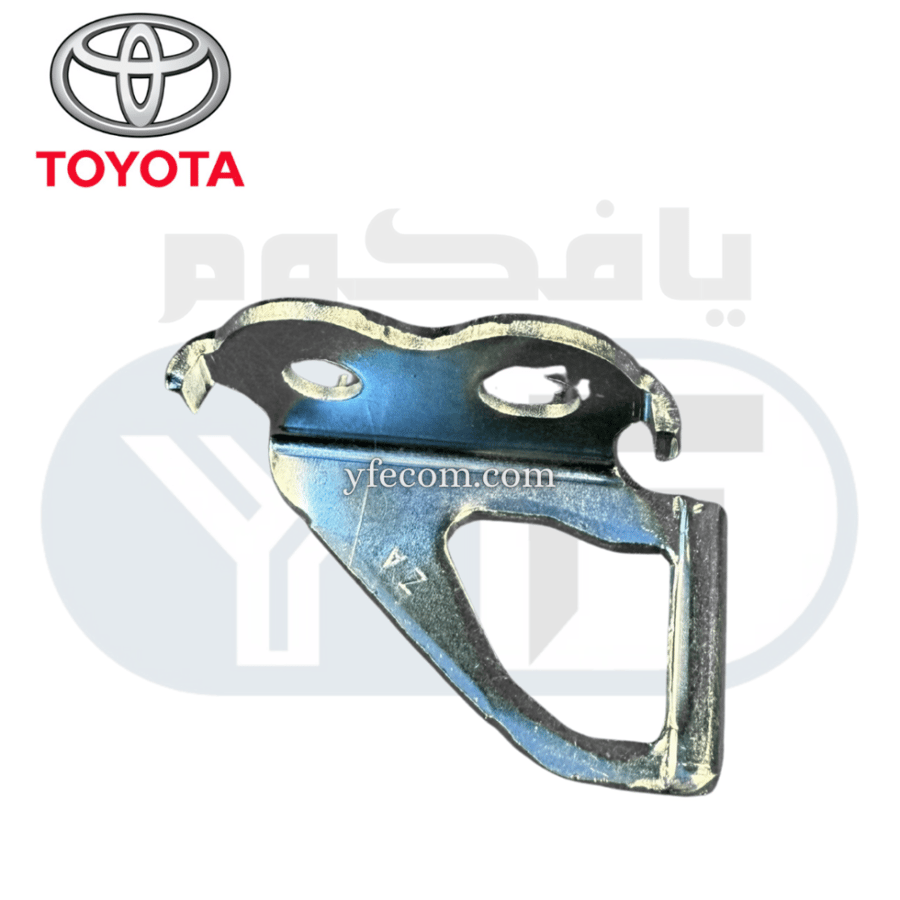 شنكار شنطة كرولا 2008-2013   أصلي