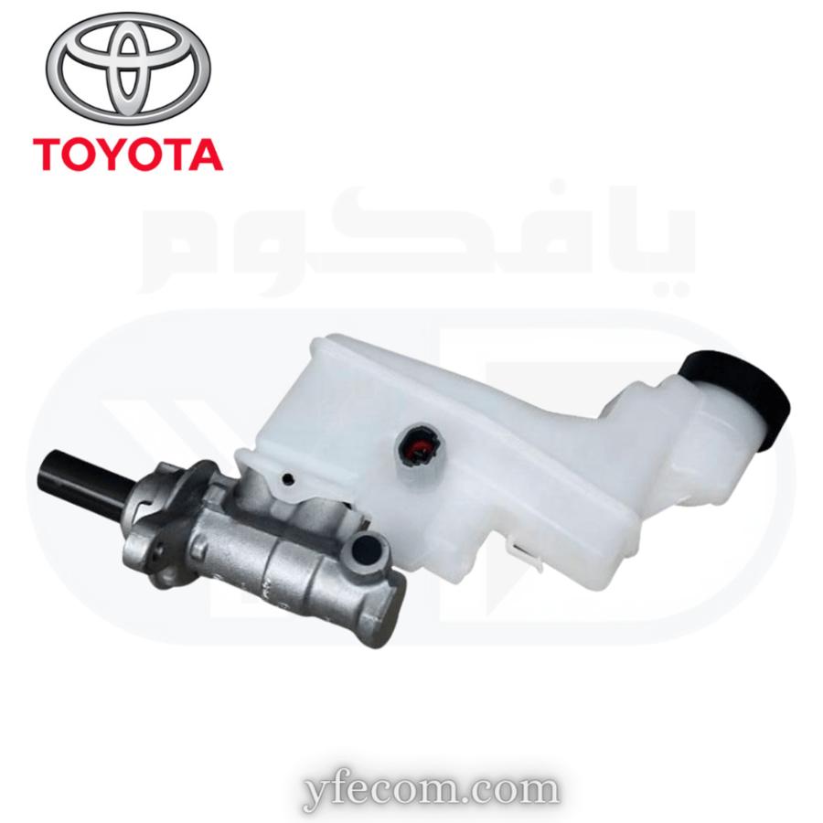 علبة فرامل كامري2007-2011+ES350 لكزس 2007-2012   أصلي