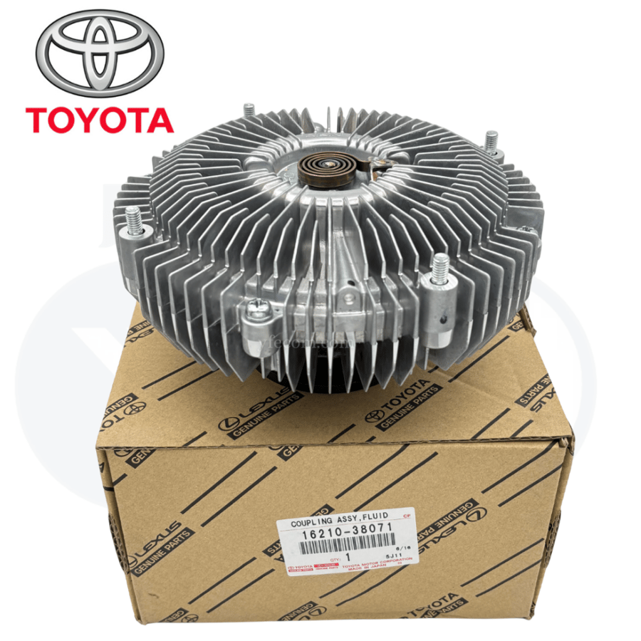 كلتش تماتيك مروحه LX570+صالون 8س 2011-2021   أصلي