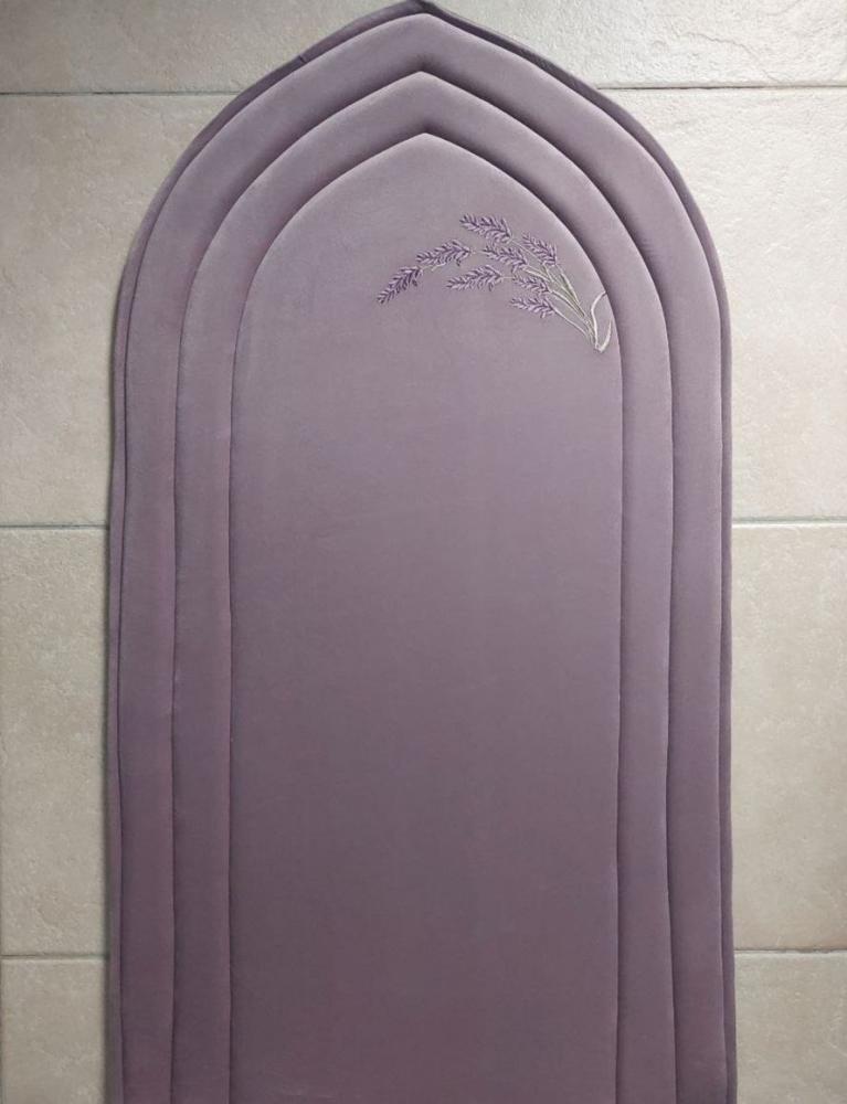 سجادة الخزامى (جاهز)