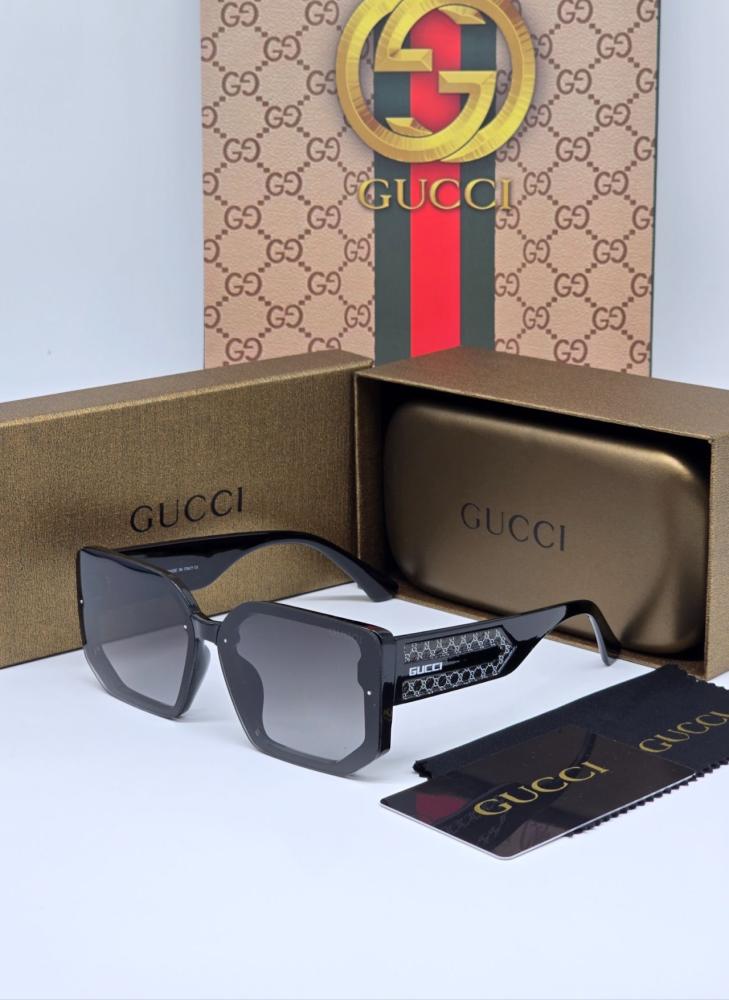 Gucci women's sunglasses, 5 colors