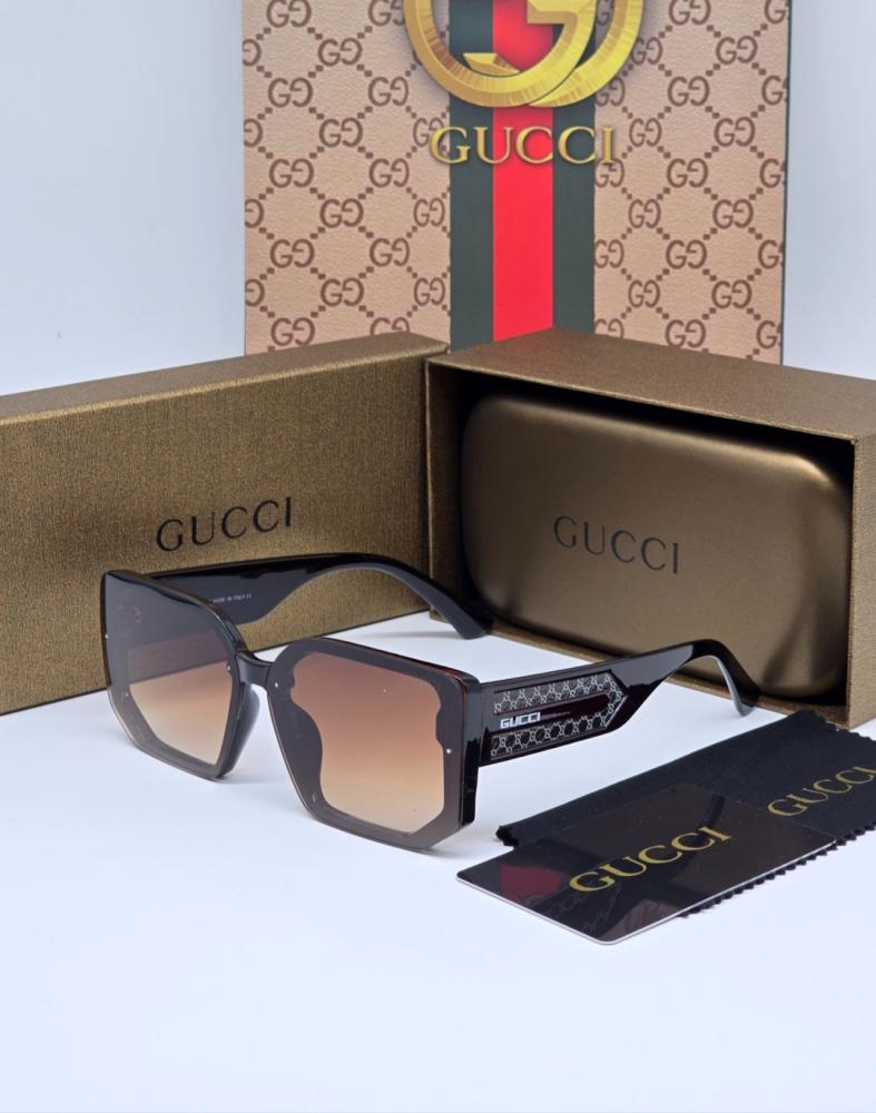 Gucci women's sunglasses, 5 colors
