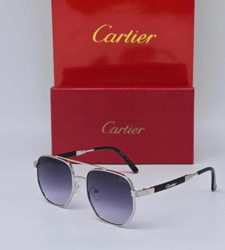 Cartier - official new edition