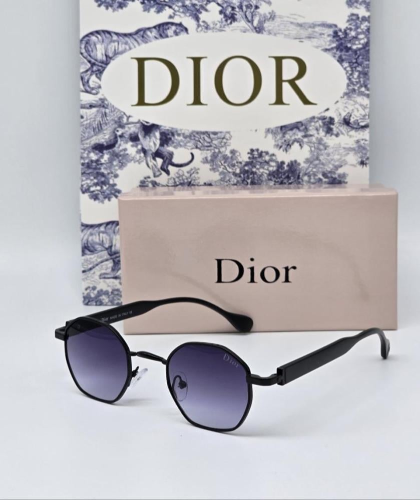 Dior glasses 6 colors
