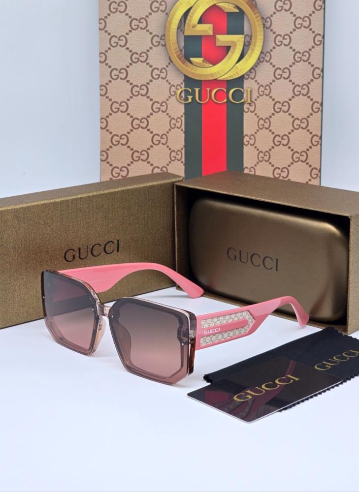 Gucci women's sunglasses, 5 colors