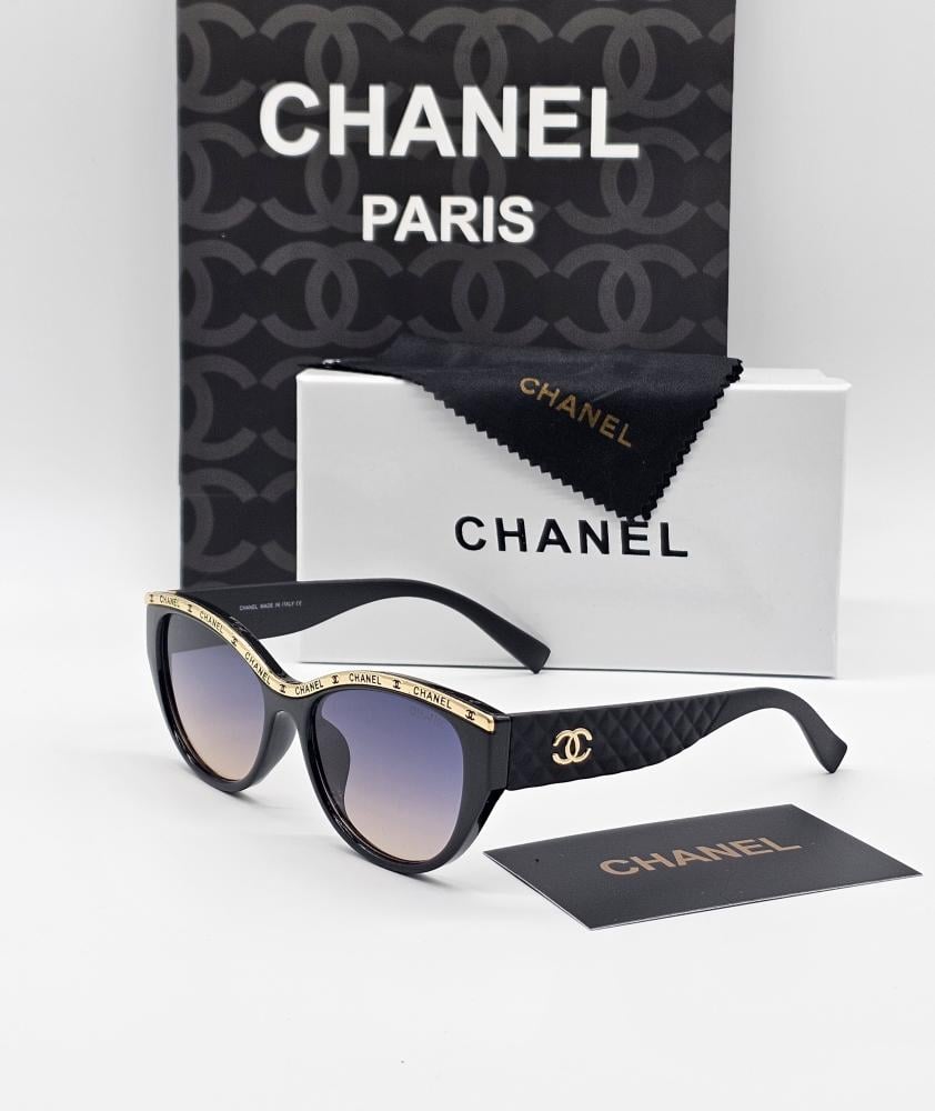 Chanel glasses