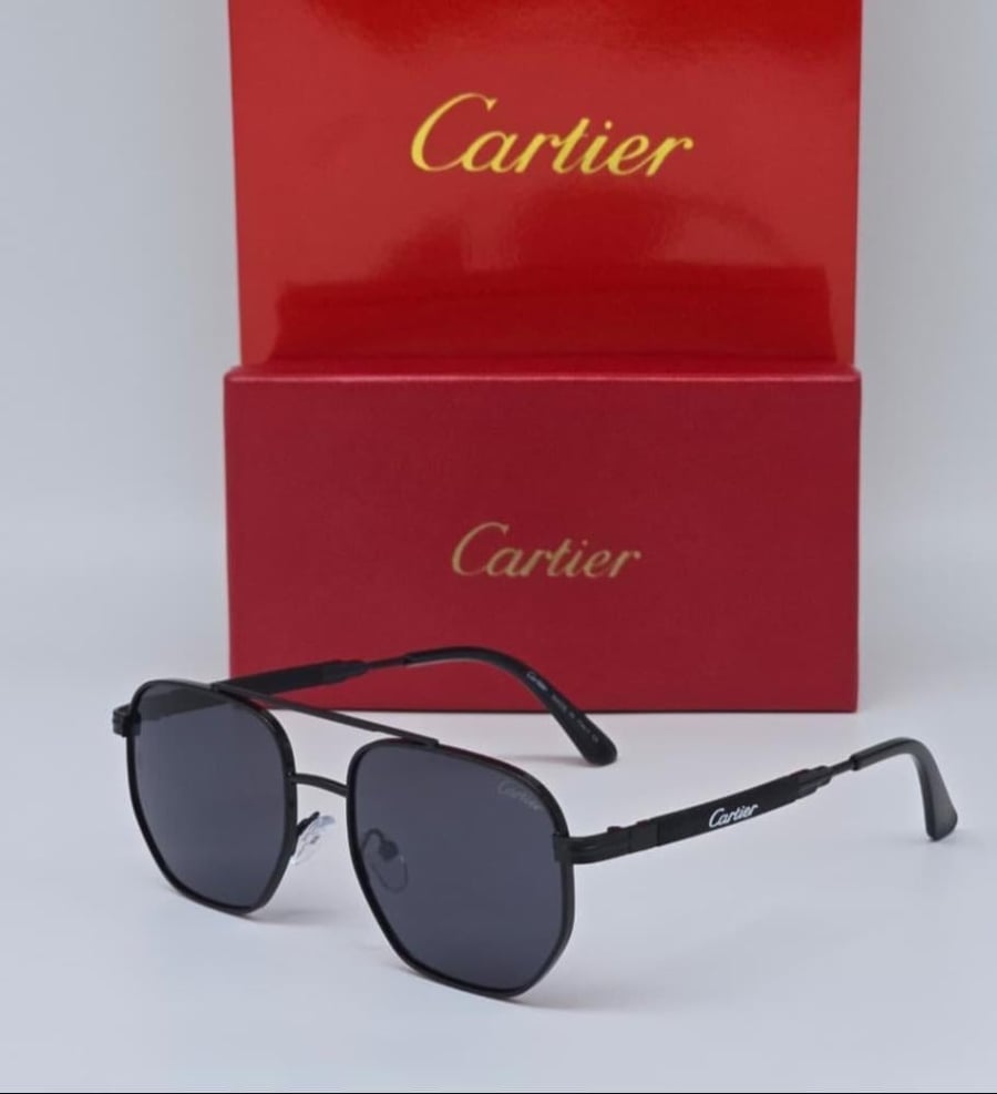 Cartier - official new edition