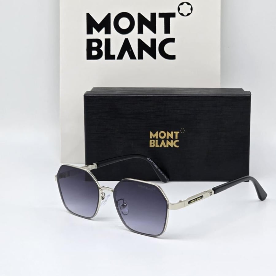 Montblanc glasses