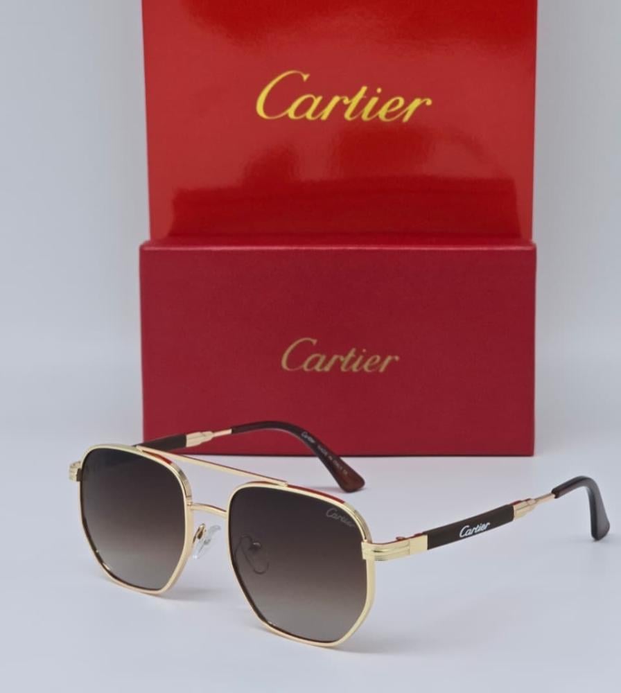 Cartier - official new edition