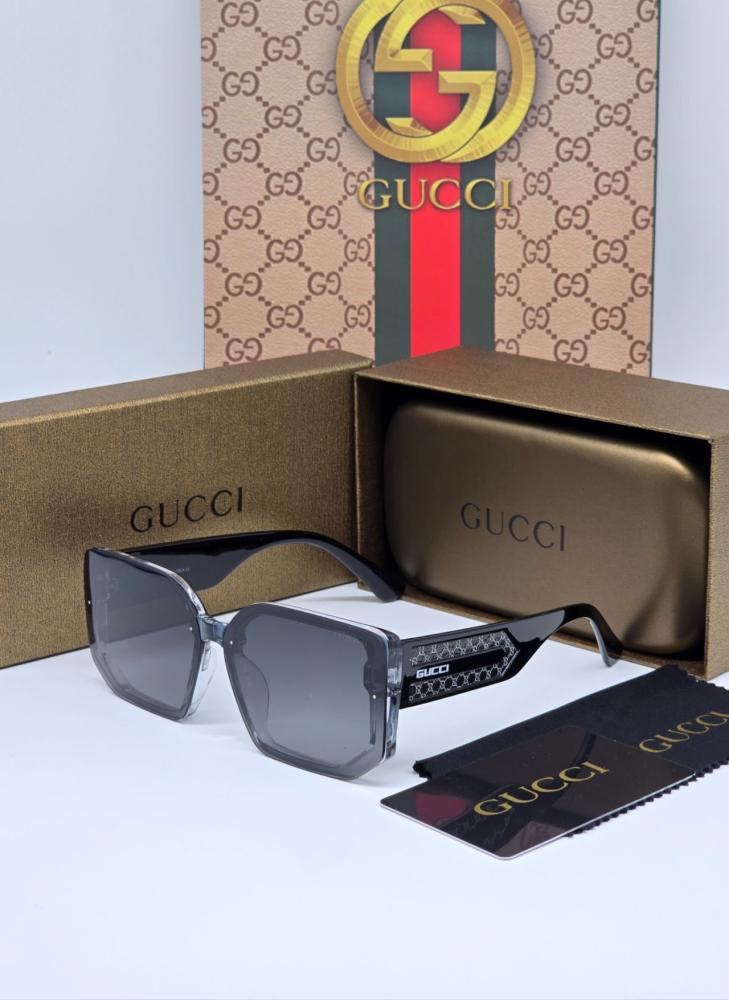 Gucci women's sunglasses, 5 colors