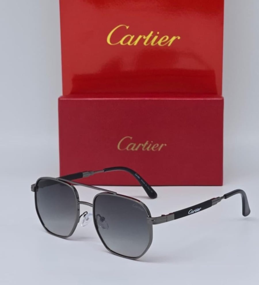 Cartier - official new edition