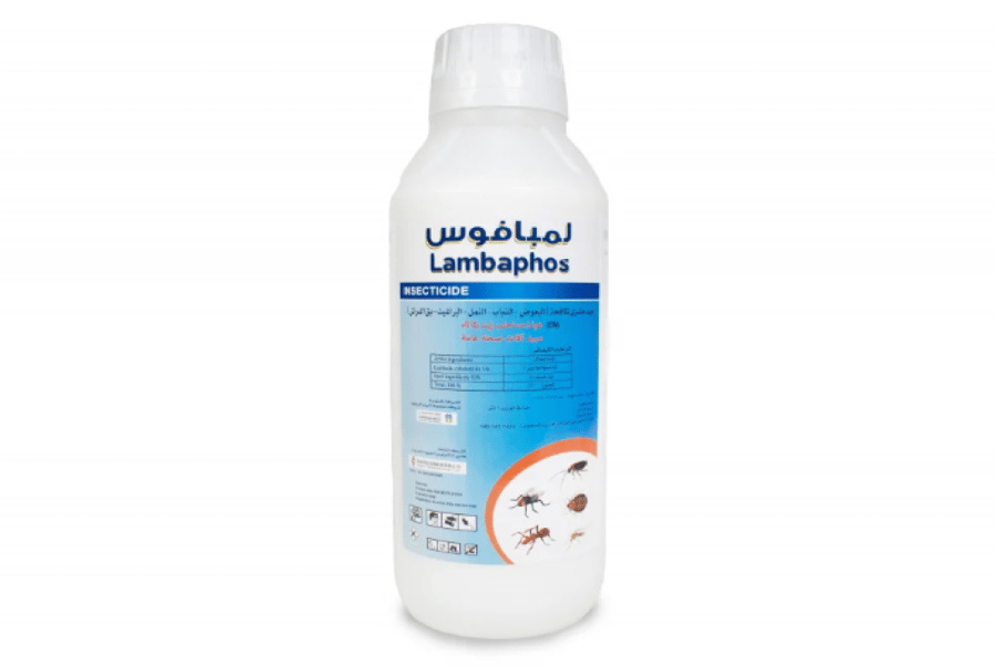 لمبافوس 1 لتر