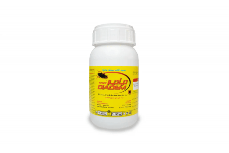 دياديم 400 اي سي 250 ملل