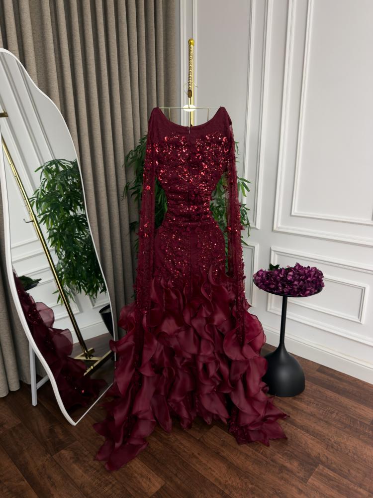 فستان غدير