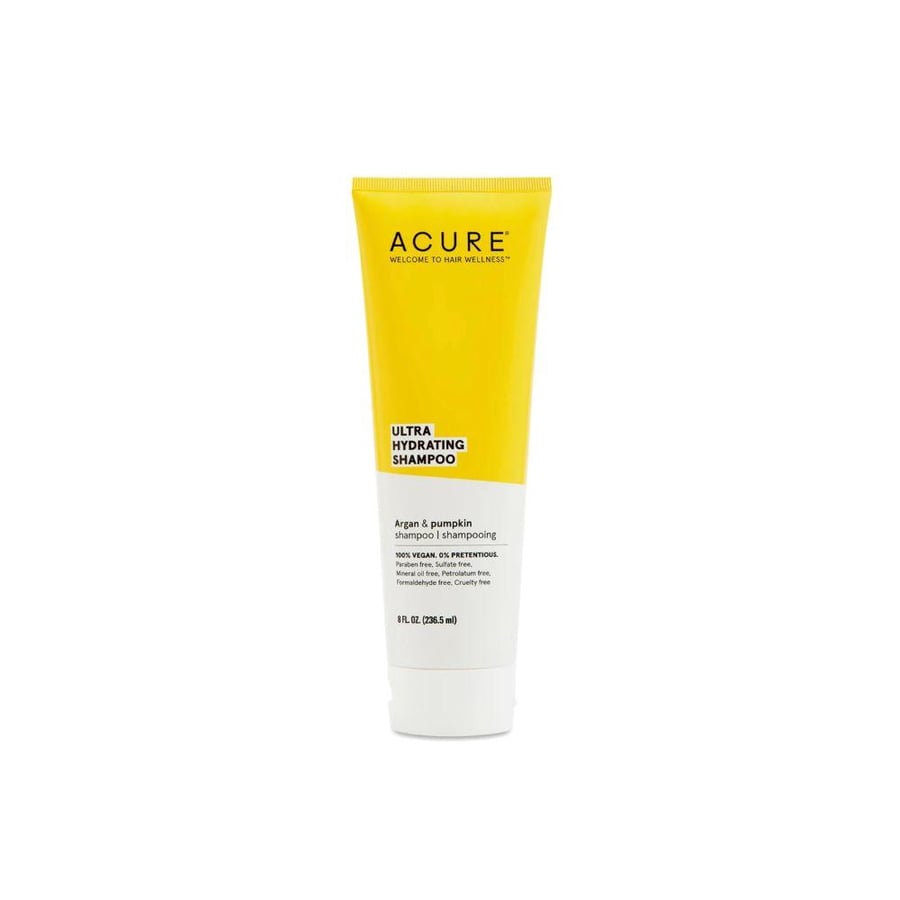 Aqior moisturizing shampoo for hair 236 ml