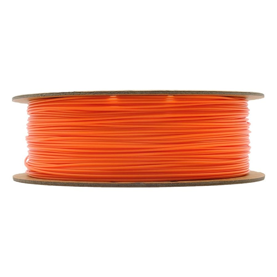 eSUN PLA+ (Orange) 1.75mm 3D Filament 1KG