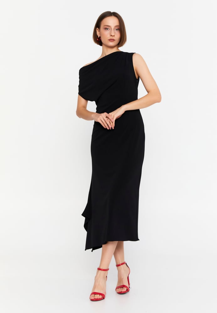 DRESS-KMY25Y40760