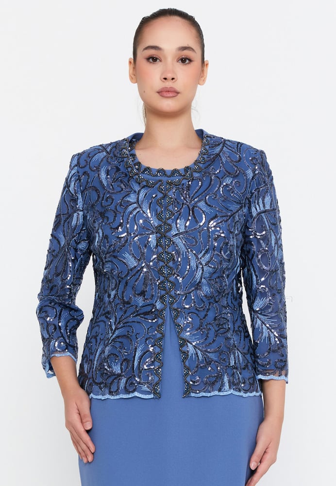Suit GZY1047K