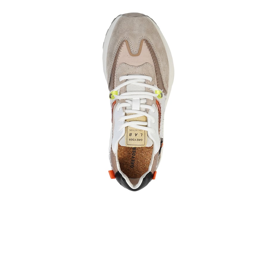 TEXTILE WOMEN SHOES-4Y2SA45141