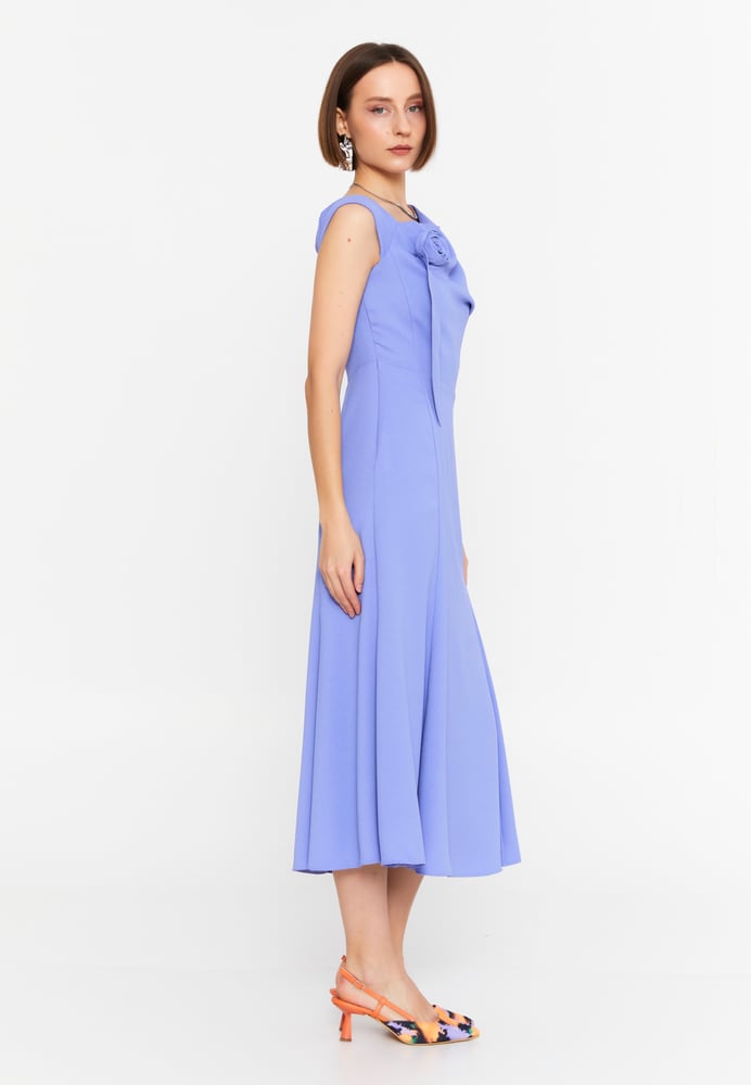 DRESS-KMY25Y40788