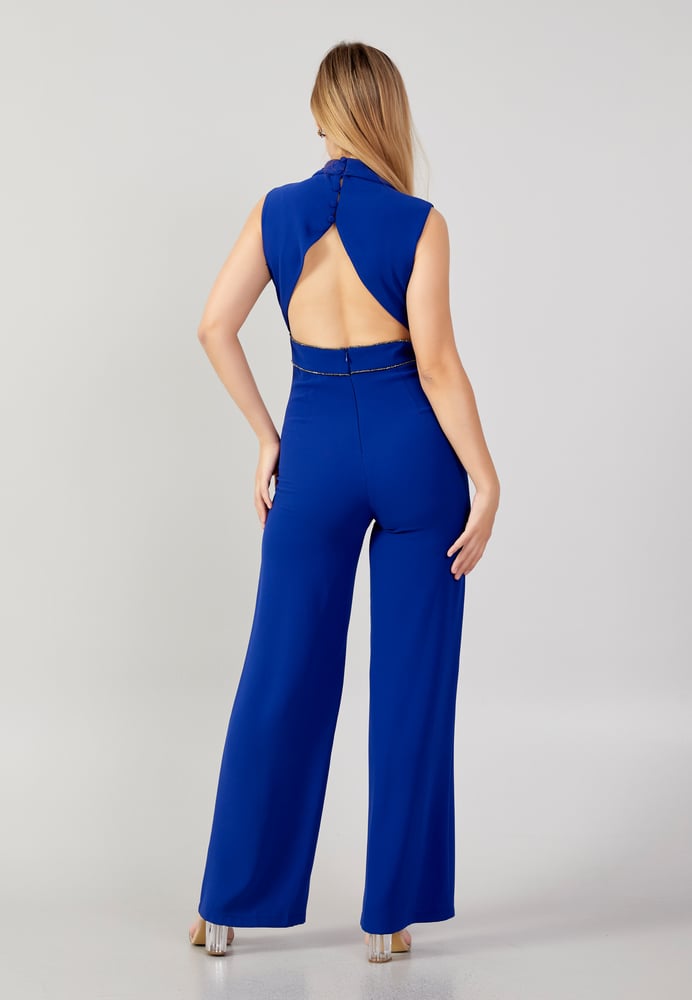 Jumpsuit SRF8155-B