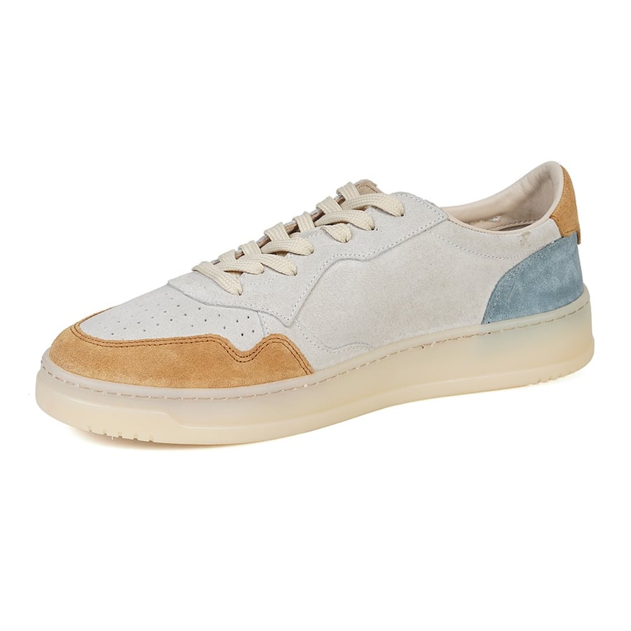 LEATHER MEN SHOES-4Y1SA62609