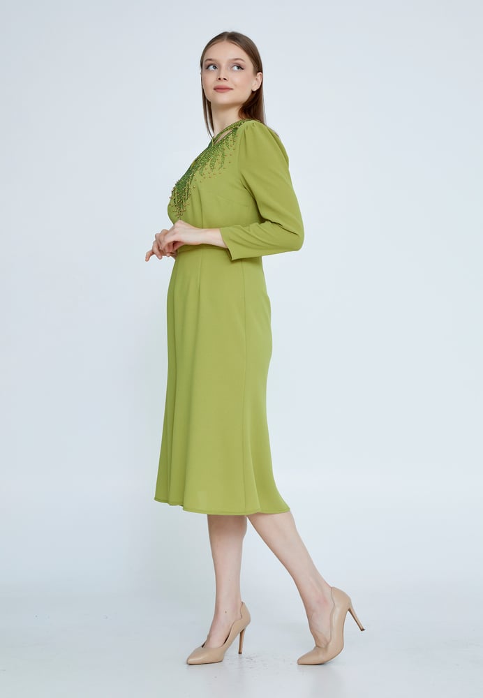DRESS-SHS3196