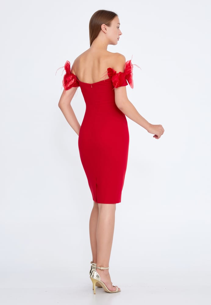 DRESS-NZN1640