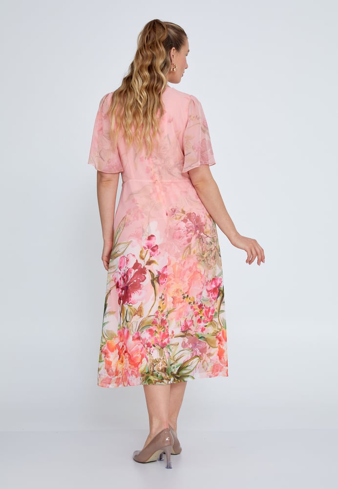 DRESS NSM24Y2889-11