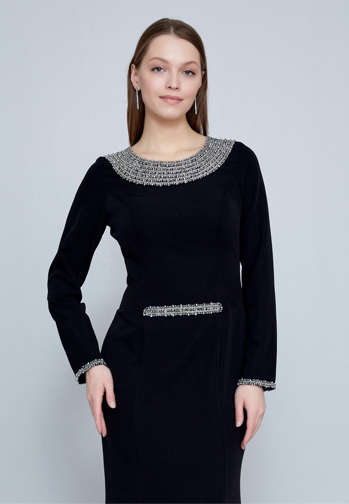 Dress BLM767