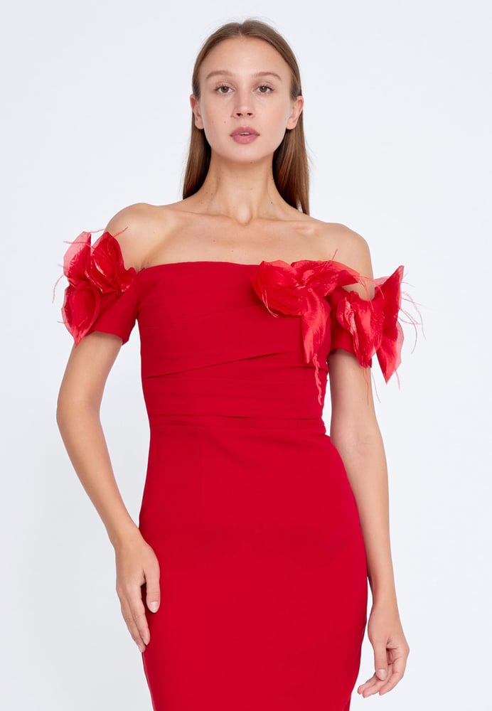DRESS-NZN1640