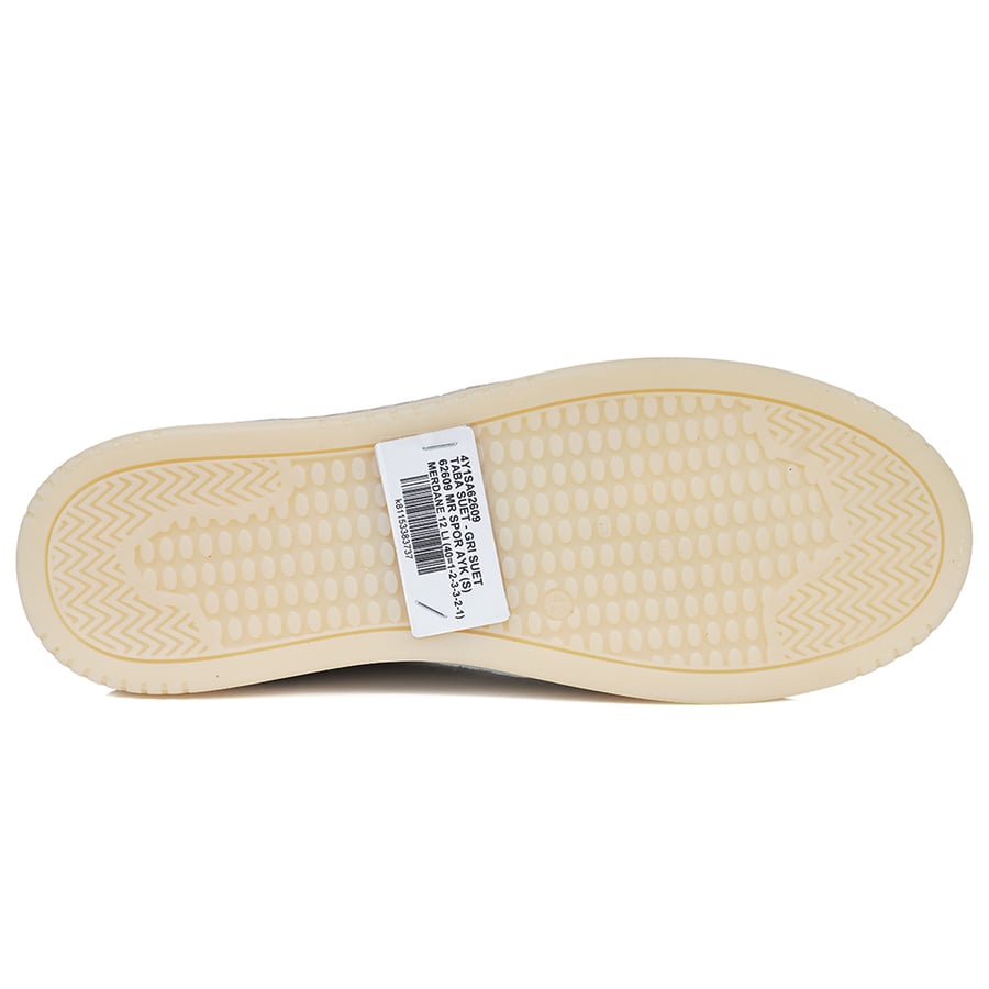LEATHER MEN SHOES-4Y1SA62609