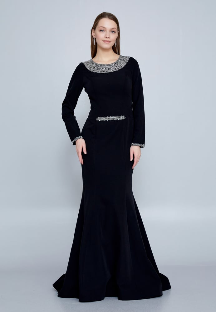 Dress BLM767