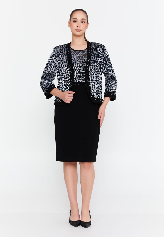 Suit GZY1068
