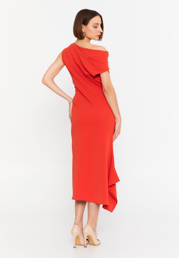 DRESS-KMY25Y40760