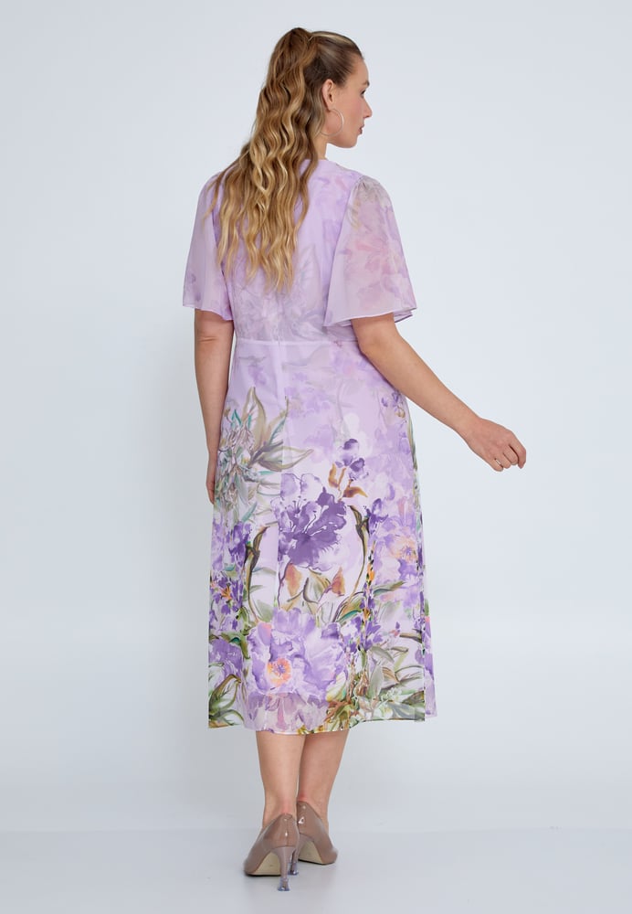 DRESS NSM24Y2889-11