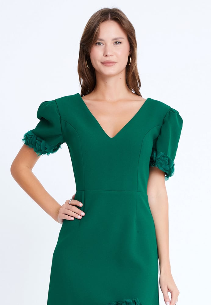 DRESS-ALE2306
