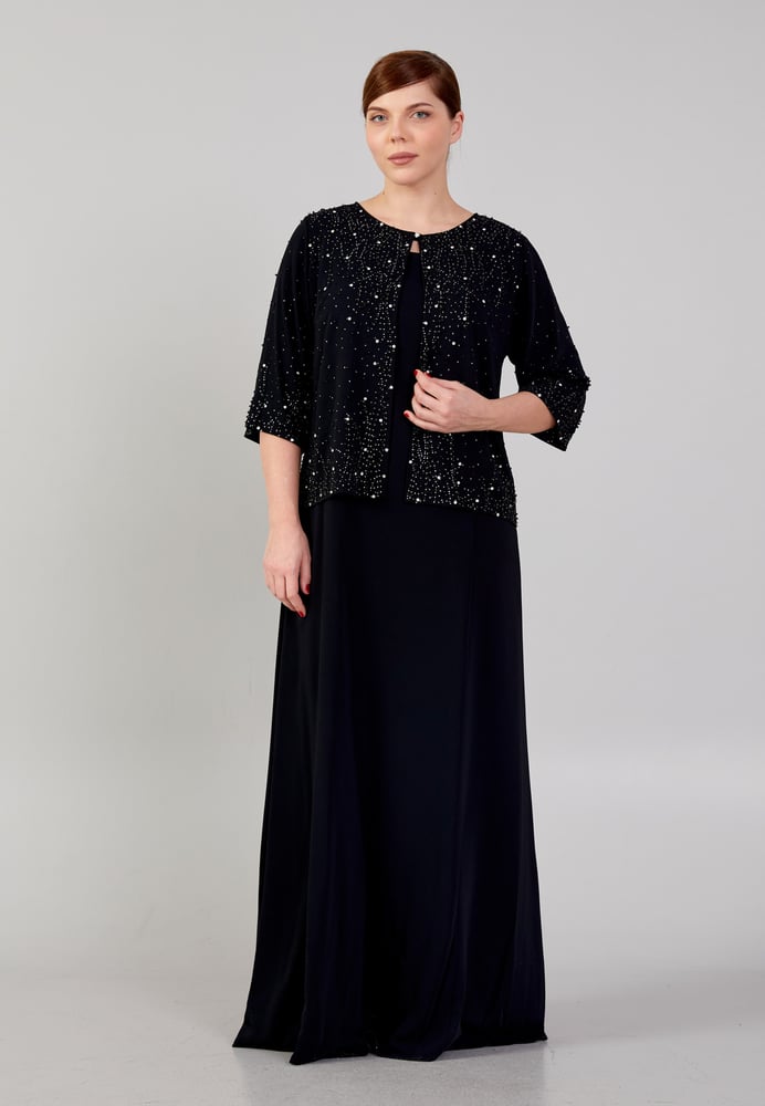 Dress BDM3698