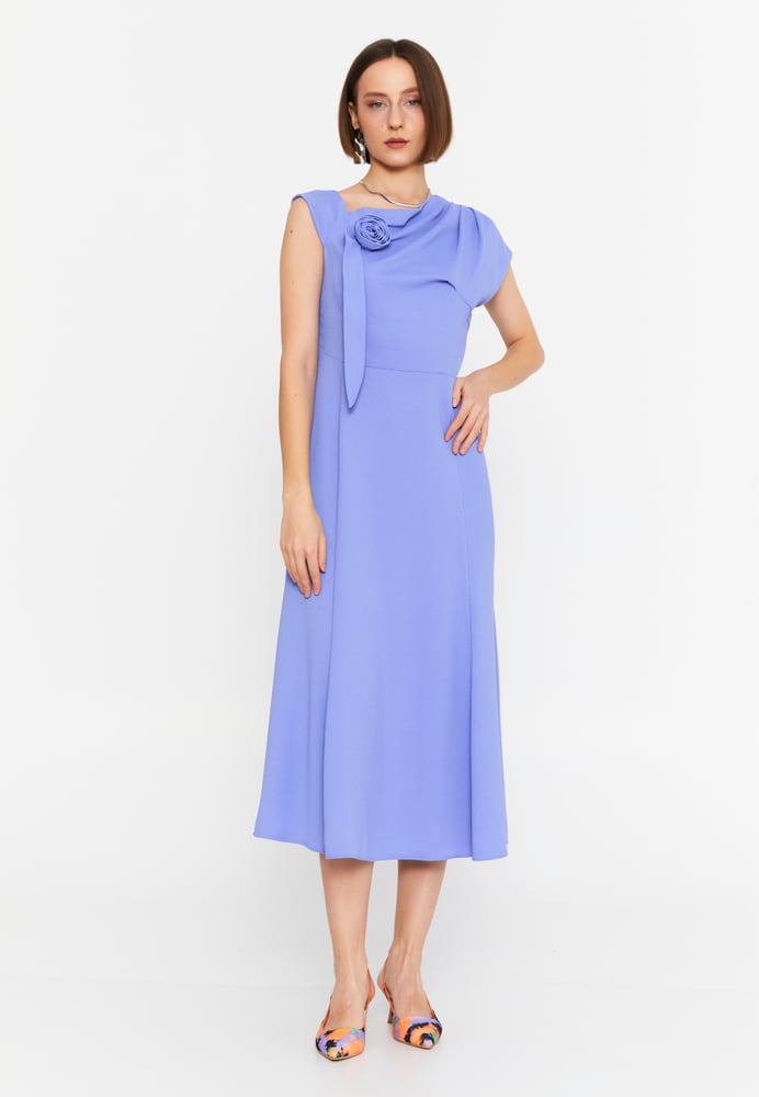 DRESS-KMY25Y40788