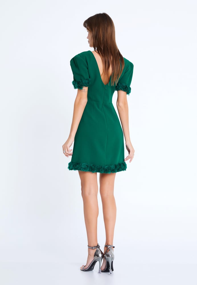 DRESS-ALE2306