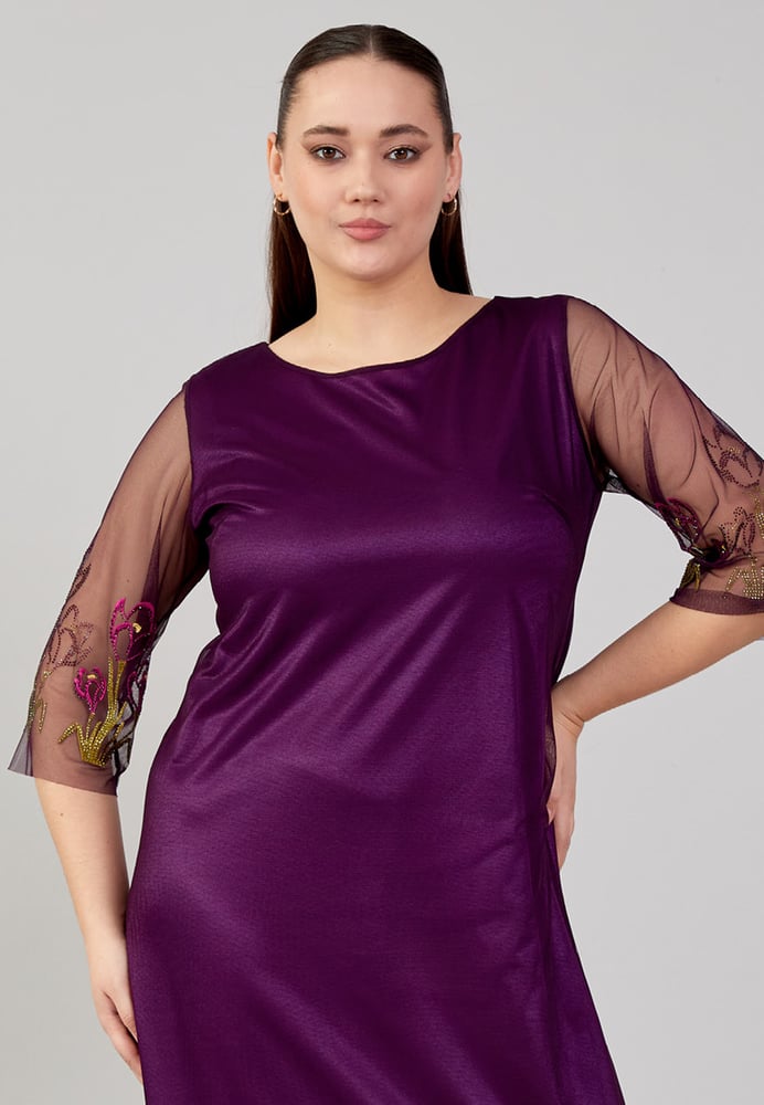 Dress BDM2218