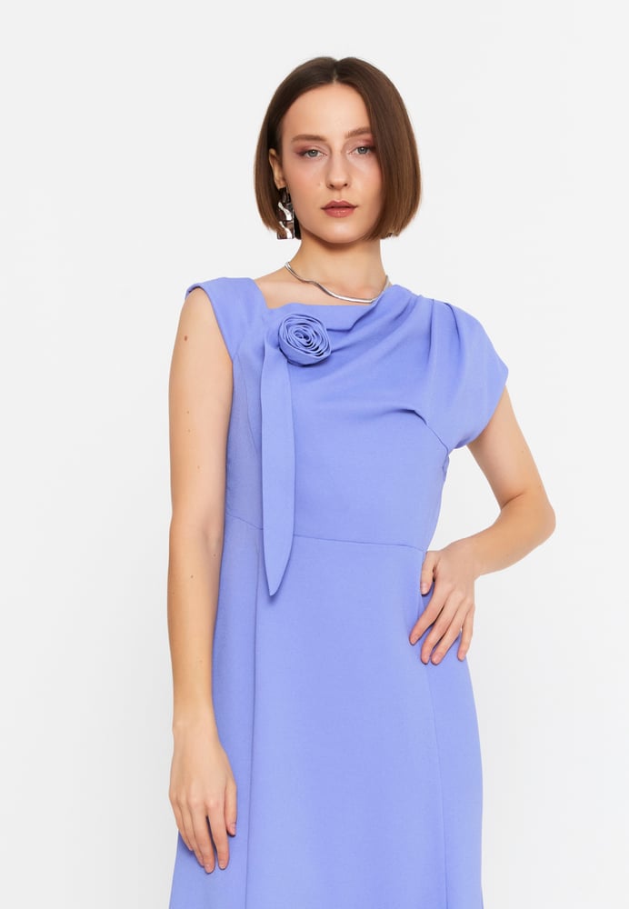 DRESS-KMY25Y40788