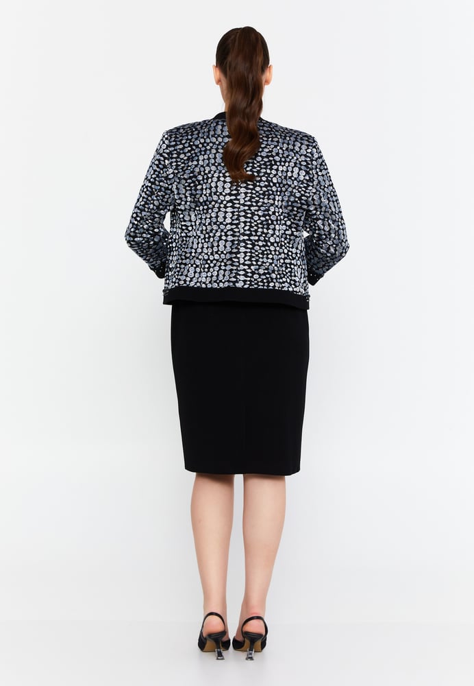 Suit GZY1068