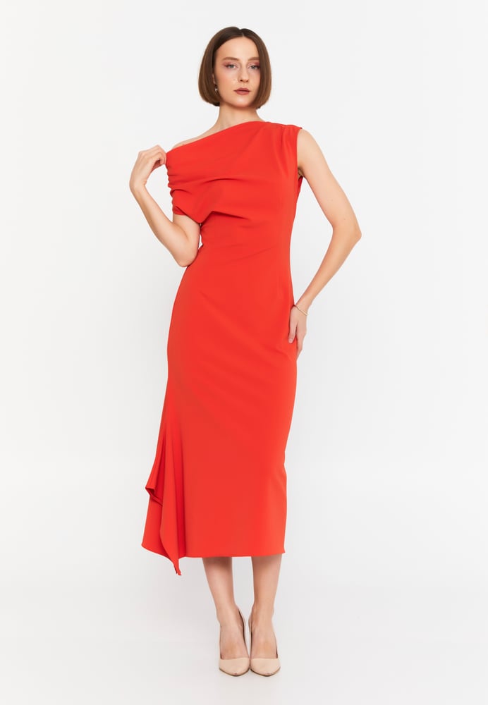 DRESS-KMY25Y40760