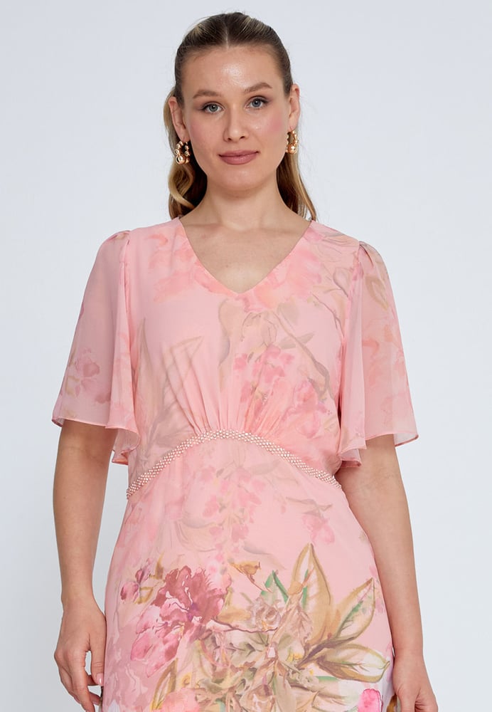 DRESS NSM24Y2889-11