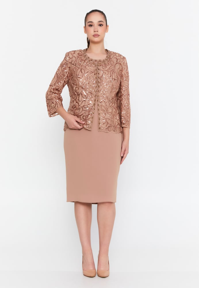 Suit GZY1047K