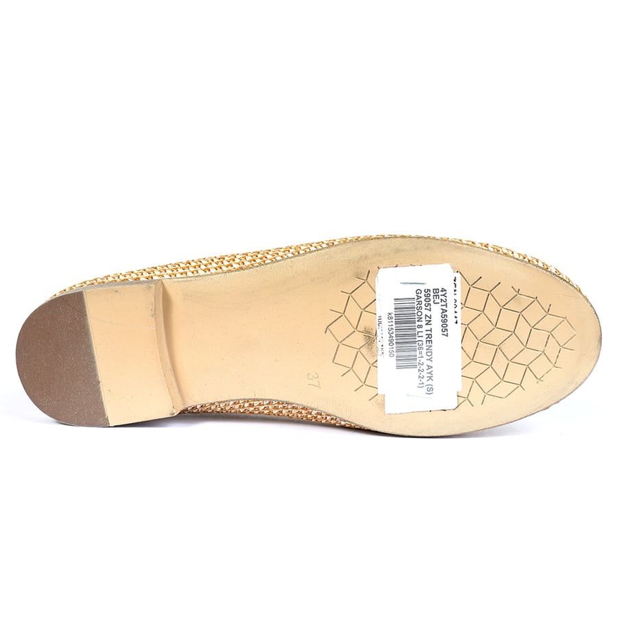 TEXTILE WOMEN SHOES-4Y2TA59057